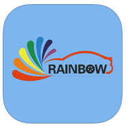 彩虹卡手機版