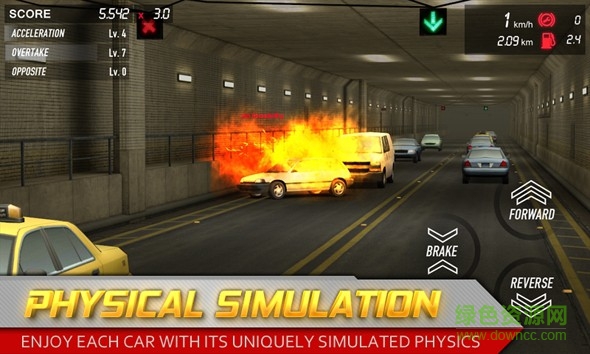 街頭飛車最新下載