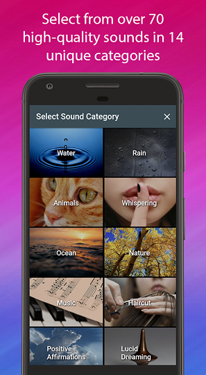 Sleep Orbit(白噪音) v1.3.3 安卓版 1