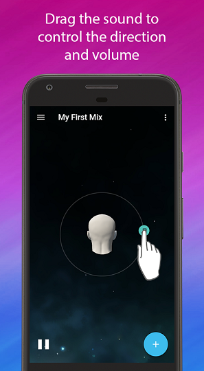 Sleep Orbit(白噪音) v1.3.3 安卓版 2