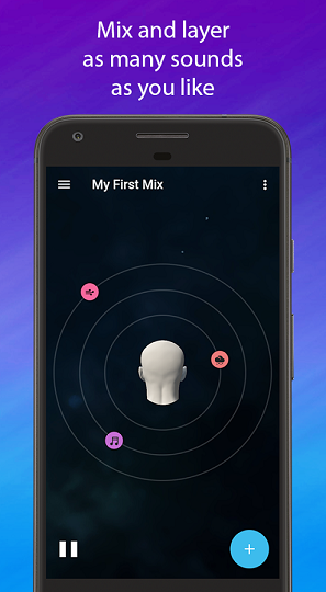 Sleep Orbit(白噪音) v1.3.3 安卓版 3