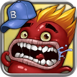 精靈寶貝單機版