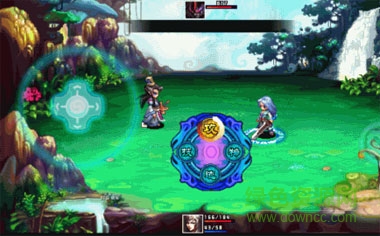 星劍江湖內(nèi)購 v1.2 安卓免費版 0