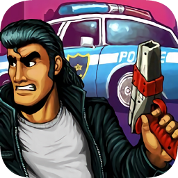 荒野老城DX安卓漢化版