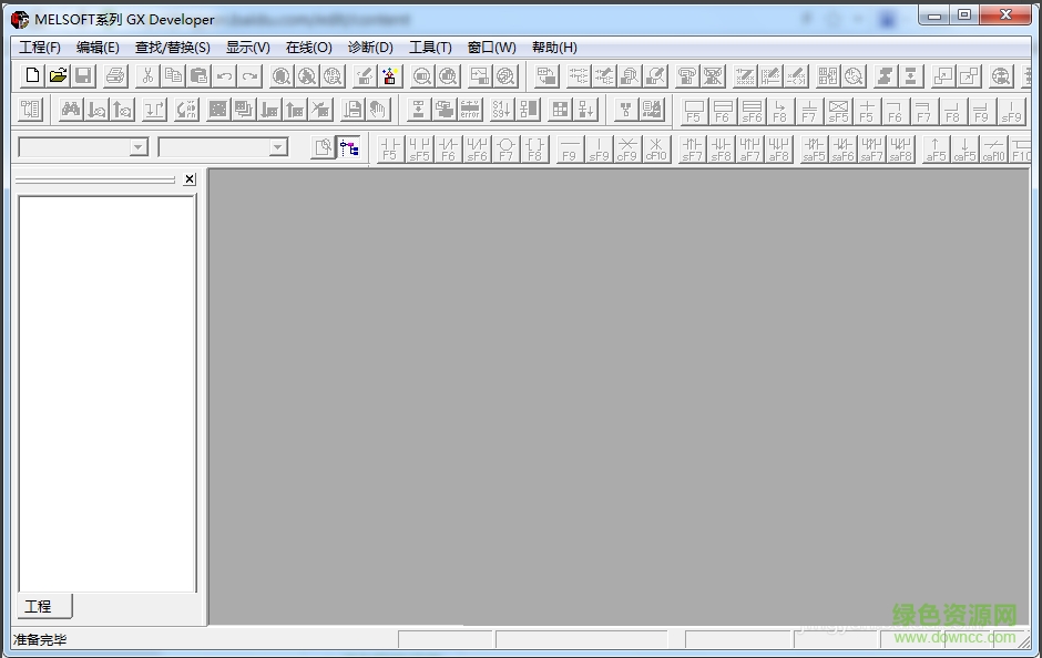 gxdeveloper gxdeveloper下載