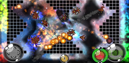 太空突襲中文修改版(Spevo) v1.02 安卓無限金幣版 0