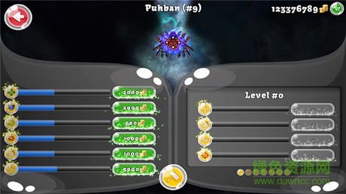 太空突襲中文修改版