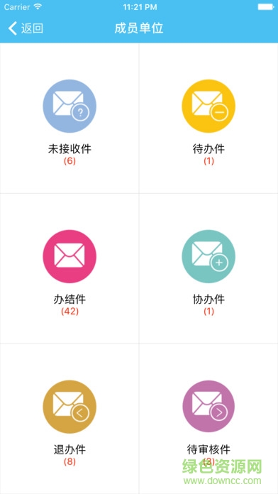 舟山新區(qū)12345平臺(tái) v1.1.1 安卓版 2