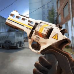 戰(zhàn)斗部隊(duì)射手手游(Battle Forces)