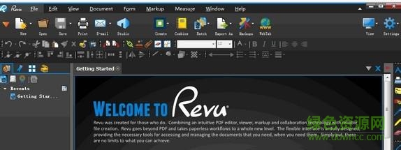 bluebeam revu 11 extreme 官方免費版 0