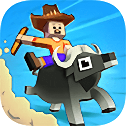 狂暴小雞內購版