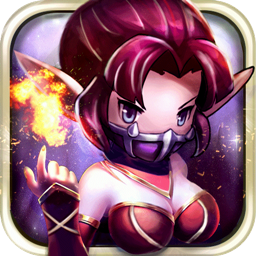 安峰版水晶之歌手游