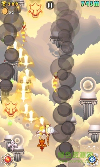 寵物聯(lián)盟修改版 v1.4 安卓無限金幣版 0