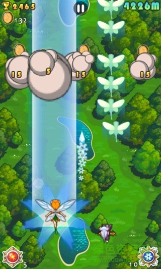 寵物聯(lián)盟修改版 v1.4 安卓無限金幣版 1