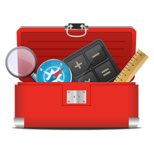 智能工具箱全功能修改版(smart tools)