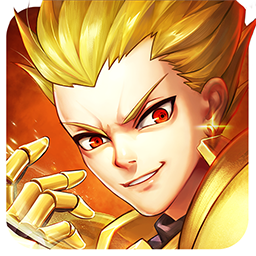 超神合擊之烈焰紋章