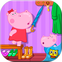 我的小公主世界故事