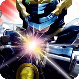 超獸武裝之仁者無敵內(nèi)購修改版