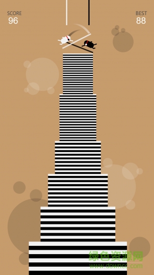 兩個(gè)建筑工手機(jī)版 v1.0 安卓版 1