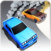 漂移風(fēng)暴手機(jī)版