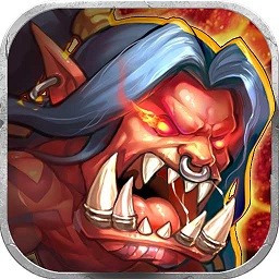 部落傳奇蘋果版