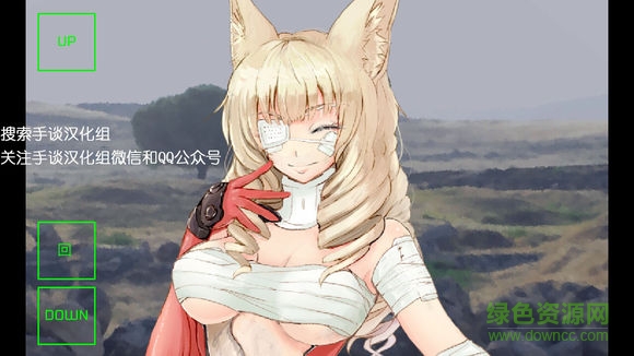 hqk少女戰(zhàn)機(jī)漢化版 v1.1 安卓版 2