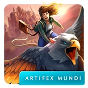 秘密組織3遠古時代免谷歌版