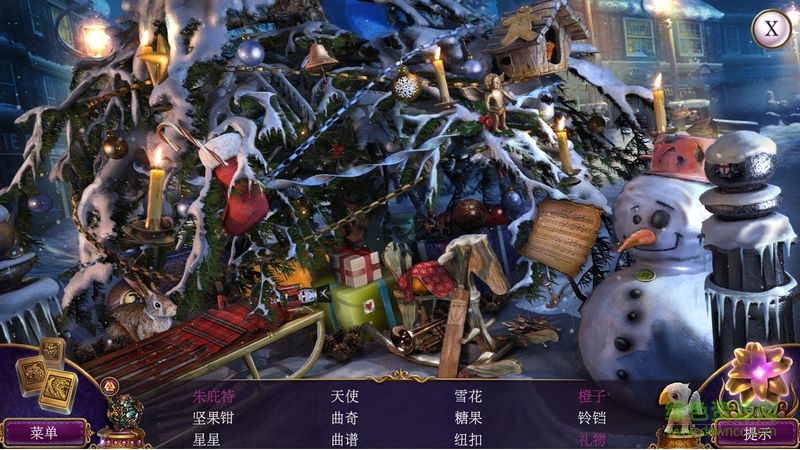 秘密組織3遠(yuǎn)古時(shí)代免谷歌版 v1.1 安卓版 2