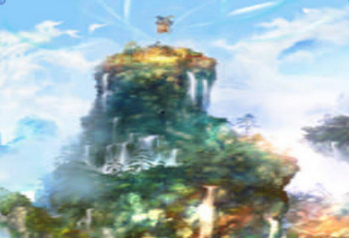 噬天之四族聯(lián)盟V1.1無cdp閃無限藍(lán)