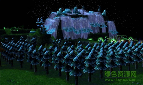 噬天之四族聯(lián)盟v1.2  0