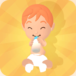 公主新生小寶貝游戲