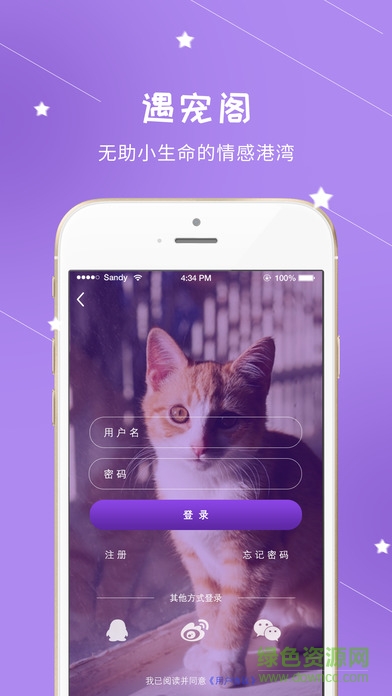遇寵閣(寵物軟件) v1.72 安卓版 4