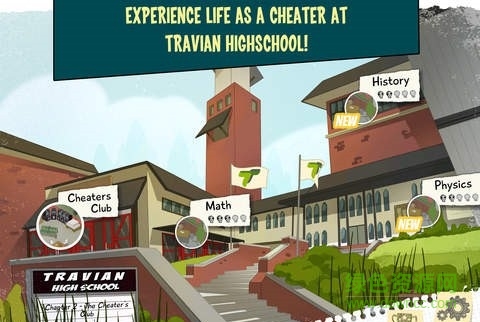作弊專家手機(jī)版(Cheats 4 Hire) v1.6 安卓版 0
