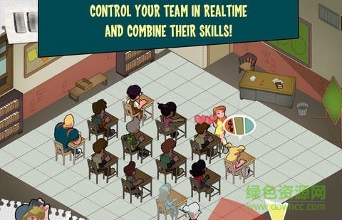 作弊專家手機(jī)版(Cheats 4 Hire) v1.6 安卓版 1