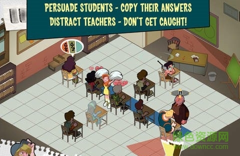 作弊專家手機(jī)版(Cheats 4 Hire) v1.6 安卓版 2