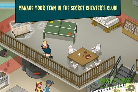 作弊專家手機(jī)版(Cheats 4 Hire) v1.6 安卓版 3