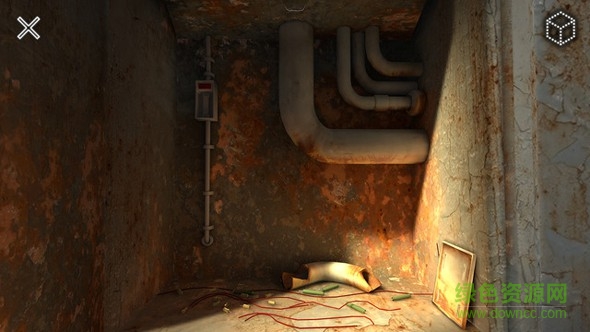 回聲迷蹤手機(jī)版(Lost Echo) v1.7.2 安卓版 1