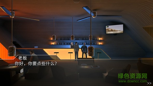 回聲迷蹤手機(jī)版(Lost Echo) v1.7.2 安卓版 2