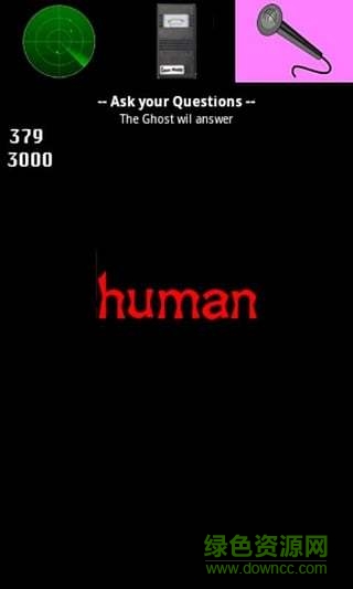 鬼魂探測儀(Ghost Detector) v2.8 安卓版 1