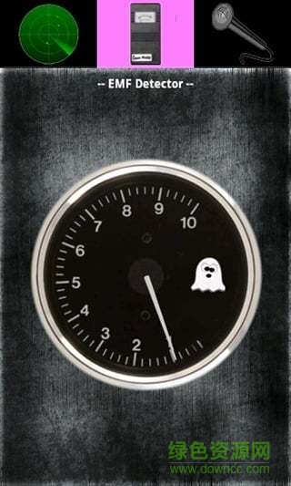 鬼魂探測儀(Ghost Detector) v2.8 安卓版 2