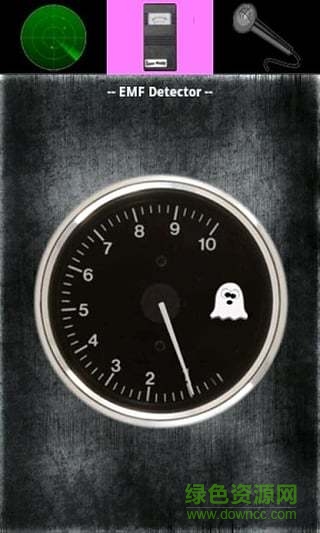 鬼魂探測儀(Ghost Detector) v2.8 安卓版 4