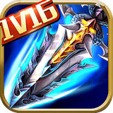 百戰(zhàn)仙內(nèi)測版