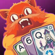 巫術紙牌漢化版