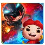 豬豬俠之摩托英雄內購正式版