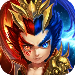 召喚三國(guó)手游果盤(pán)版