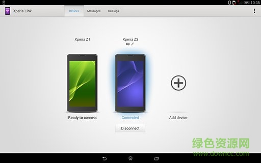 xperia link v3.2.A.0.3 安卓版 0
