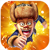 熊出沒之沖上云霄游戲