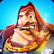 海戰(zhàn)總動員手機版(SeaForAll)