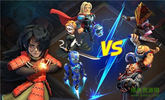 僵尸沖突中文正式版 v1.0 安卓無(wú)限水晶版 3