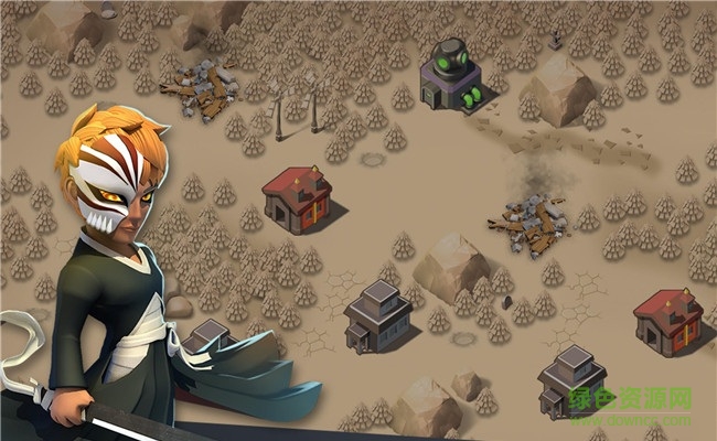 僵尸沖突中文正式版 v1.0 安卓無(wú)限水晶版 4